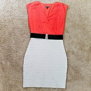 NWOT Beautiful Express Dress